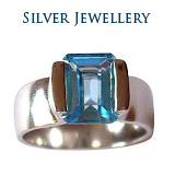 D'Argent Silver Jewellery