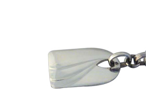 MIRO keyring