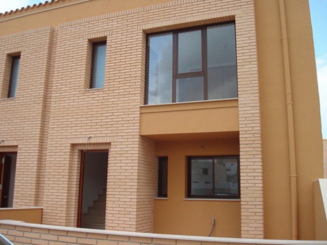 DALT SANT JOAN � MAO