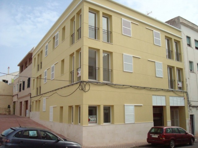 CAMI DES CASTELL<br>SAN MANUEL - MAO
