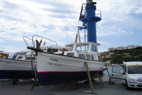LLAUT CAPEADOR
