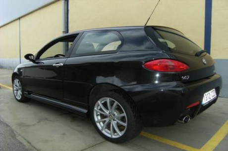 ALFA ROMEO 147