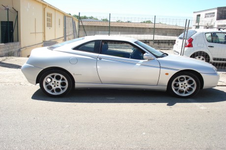 ALFA ROMEO GTV