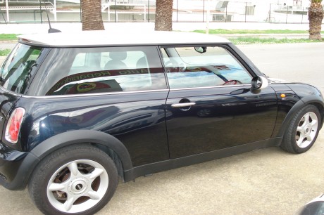MINI COOPER 3P