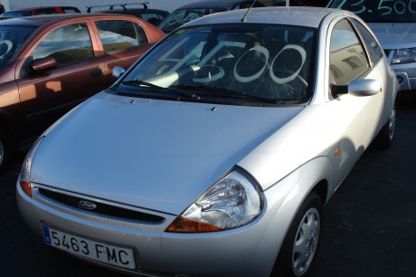 FORD KA 1.3