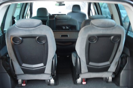 CITROEN C8 2.0 HDI 7 PLAZAS
